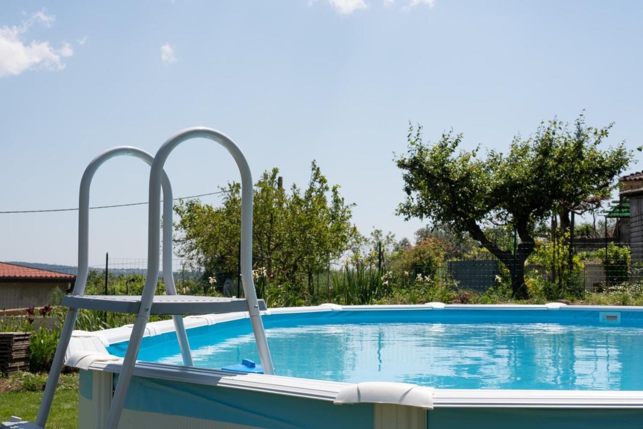 Boutique House Rustikana By Locap Group Izola Exterior foto